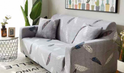 Sofa – điểm nhấn cho không gian phòng khách