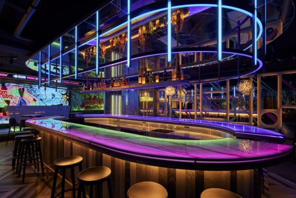 Bọc lại ghế sofa Bar