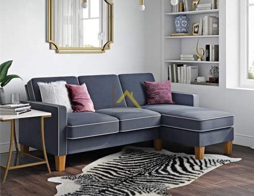 Bọc ghế sofa giá bao nhiêu tiền