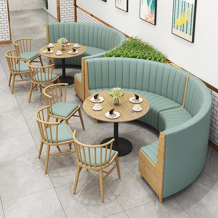 Bọc lại ghế sofa cafe