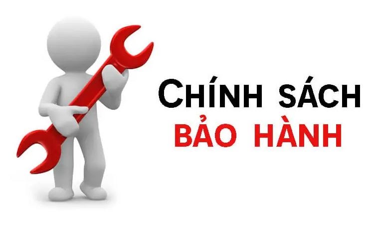 Chinh Sach Bao Hanh