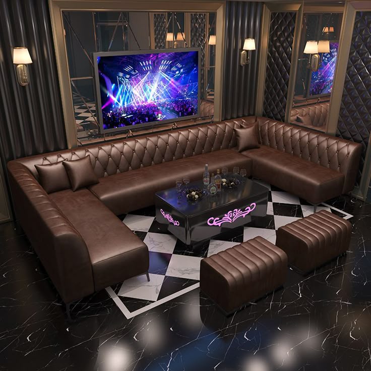 Dịch Vụ Bọc Ghế Sofa Karaoke