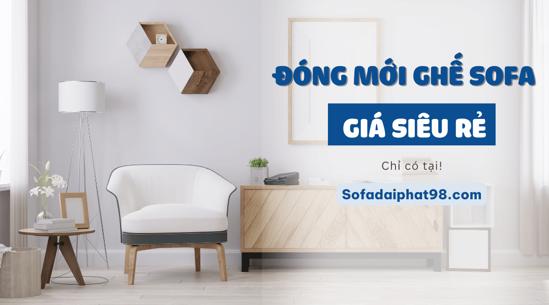 Đóng ghế sofa