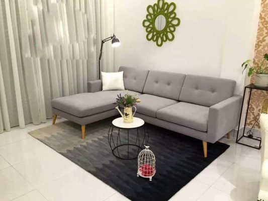 Sofa Diem Nhan Sofa Phong Khach
