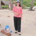 co huong