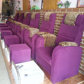 cong trinh dong moi ghe nail tai buon me thuot